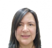 gráfica alusiva a Lina María Rojas. 